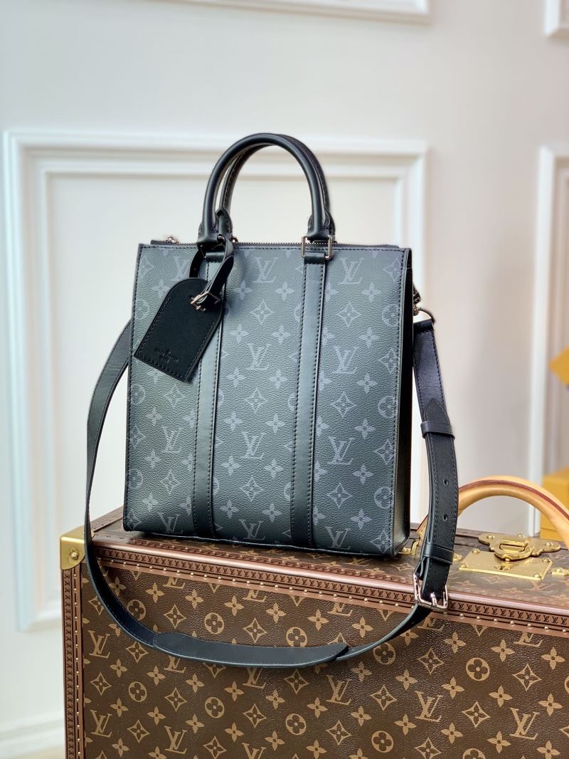 Mens LV Satchel bags